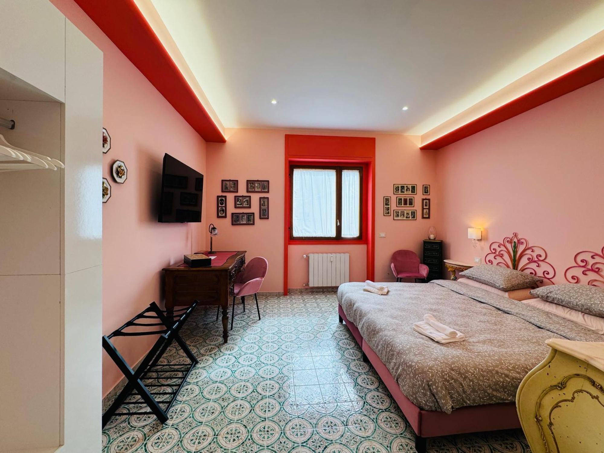 Yourhome - Maison Nicole & Marie Sorrento Kültér fotó