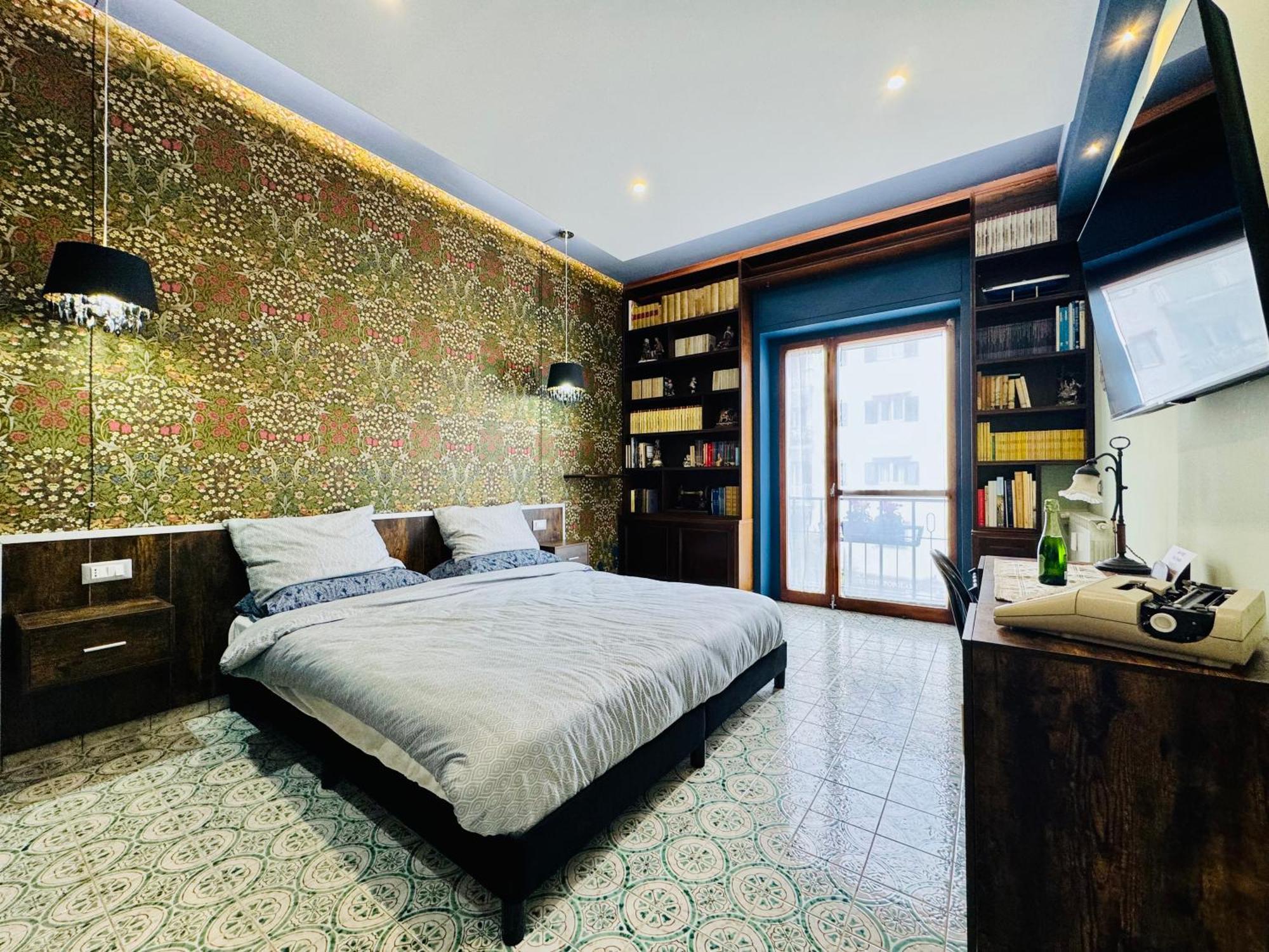 Yourhome - Maison Nicole & Marie Sorrento Kültér fotó