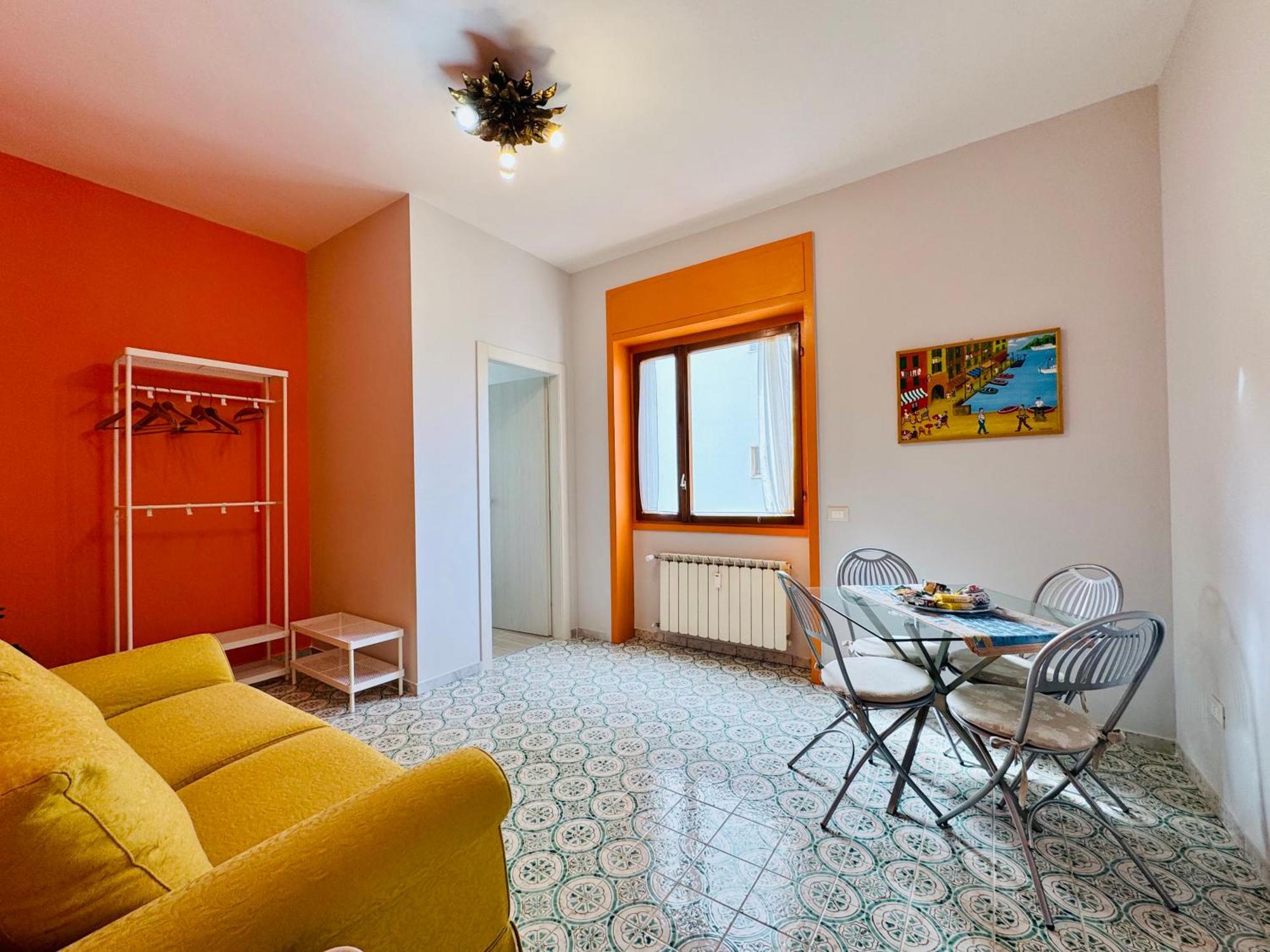 Yourhome - Maison Nicole & Marie Sorrento Kültér fotó
