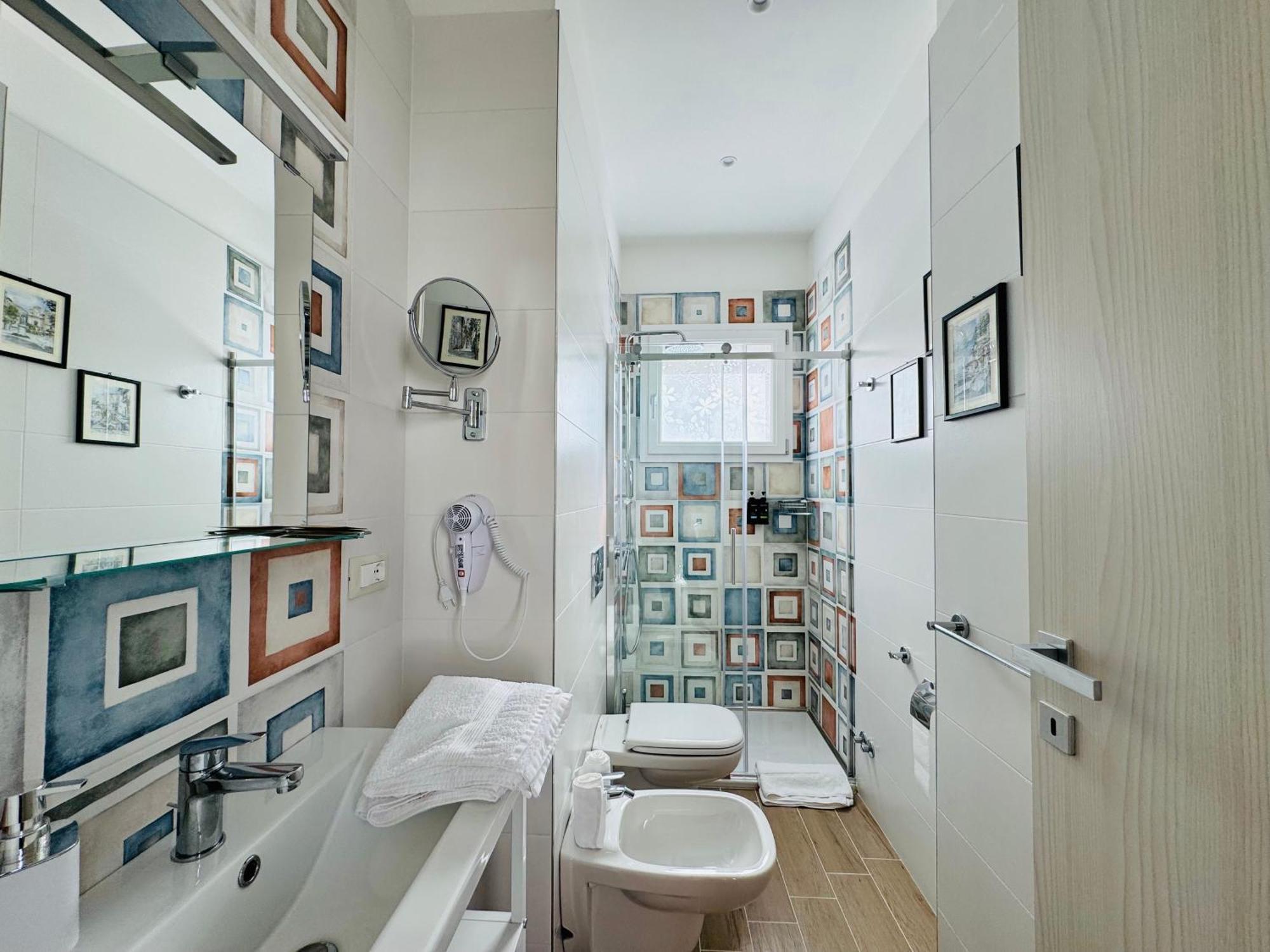 Yourhome - Maison Nicole & Marie Sorrento Kültér fotó