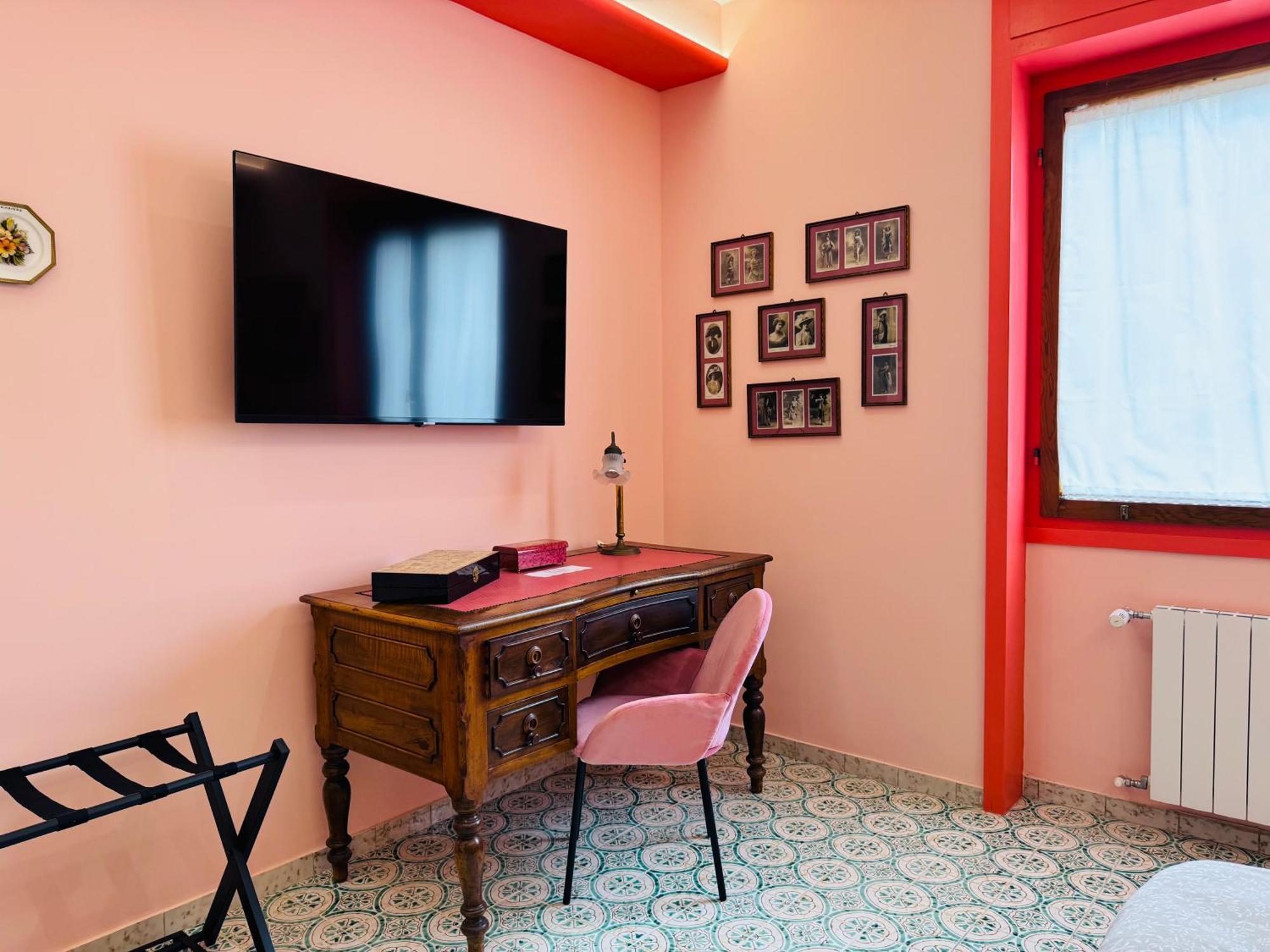Yourhome - Maison Nicole & Marie Sorrento Kültér fotó