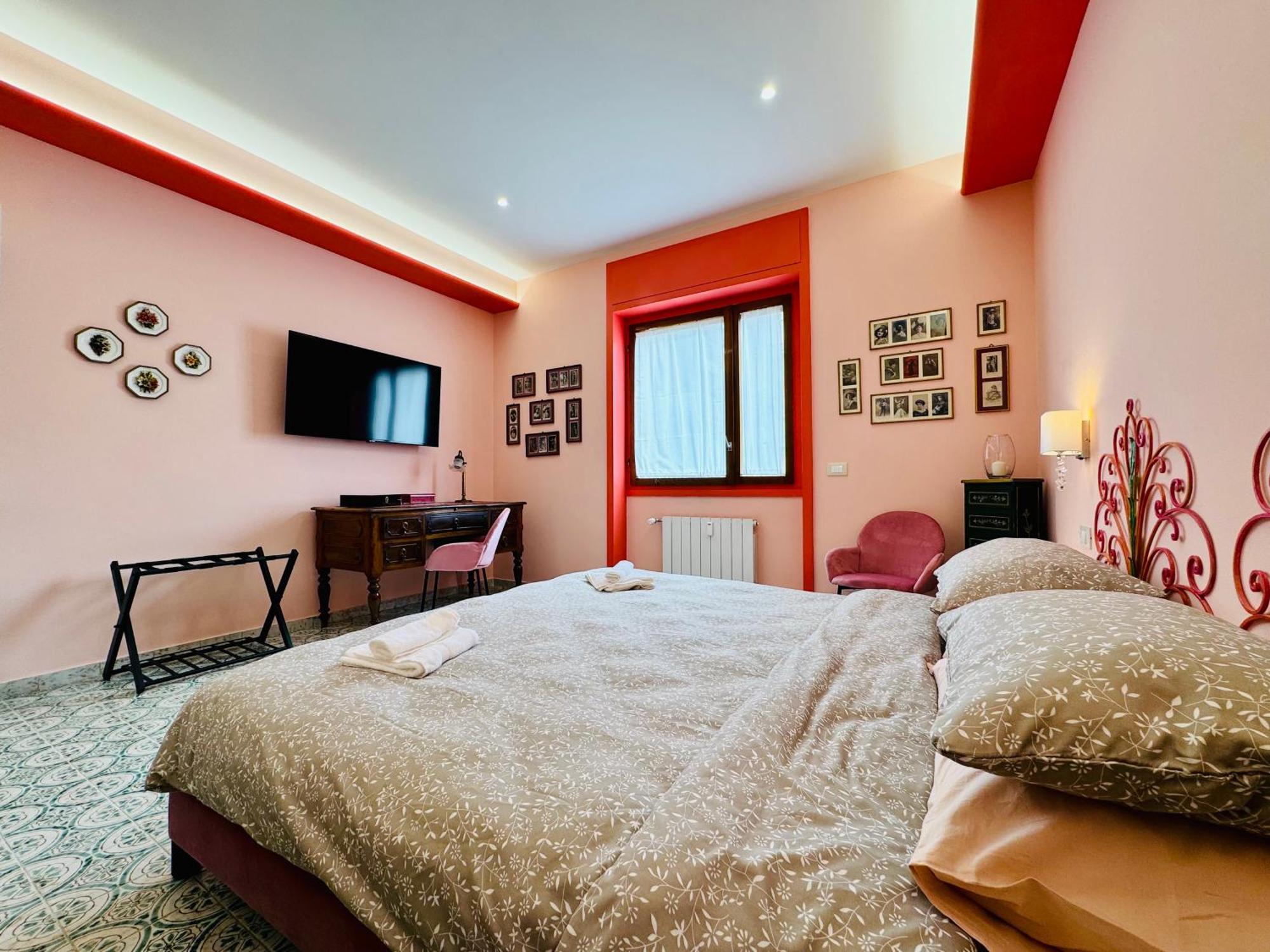Yourhome - Maison Nicole & Marie Sorrento Kültér fotó