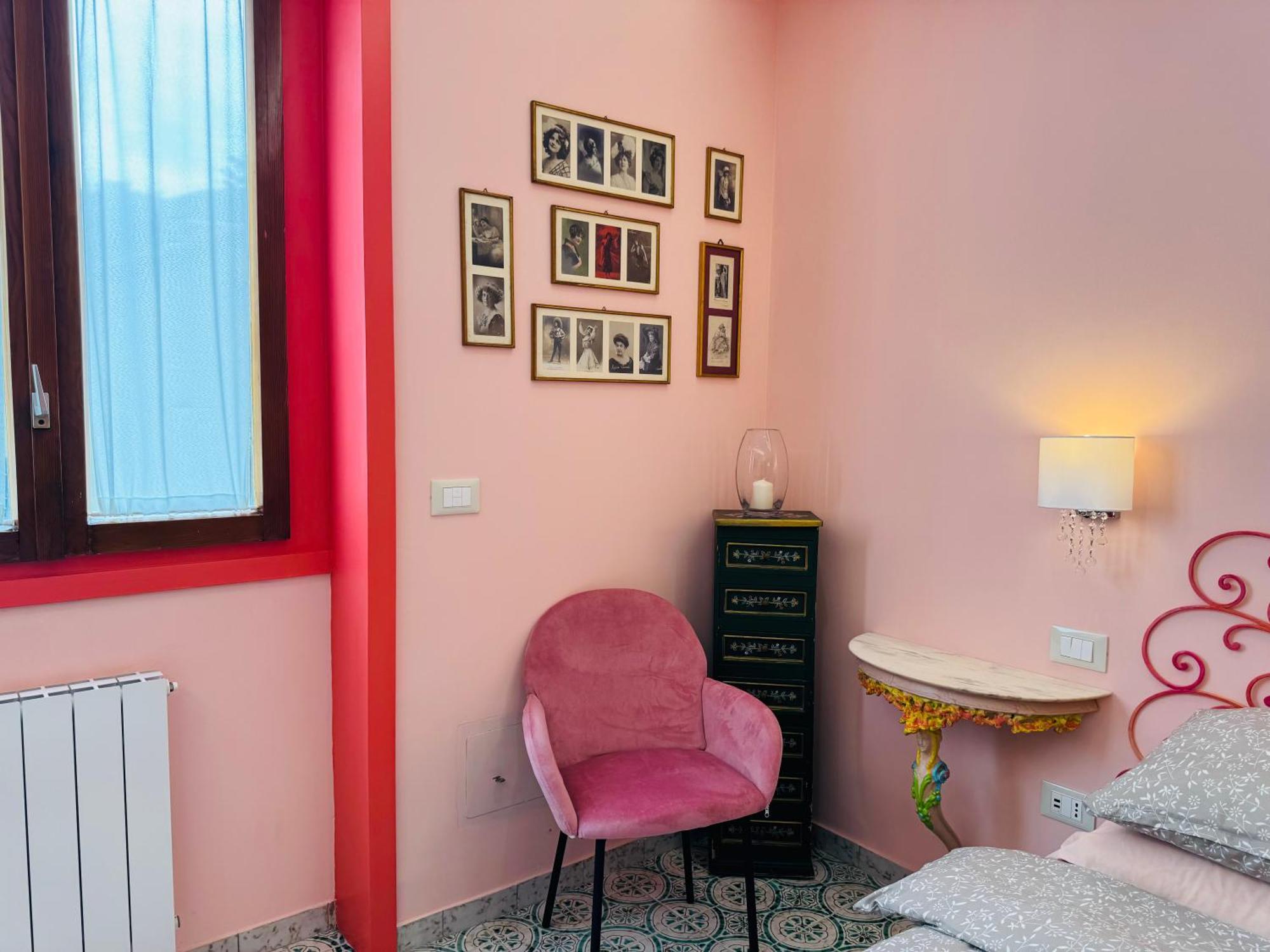 Yourhome - Maison Nicole & Marie Sorrento Kültér fotó