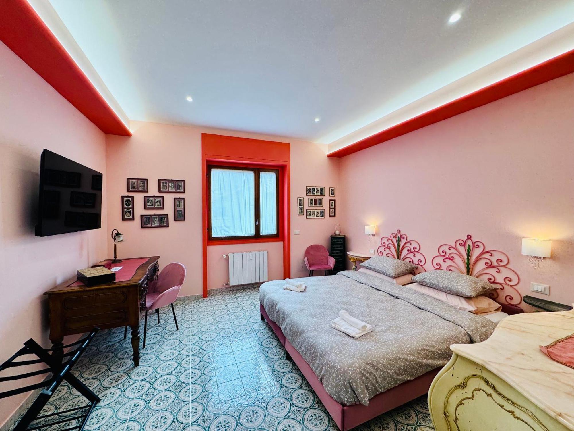Yourhome - Maison Nicole & Marie Sorrento Kültér fotó