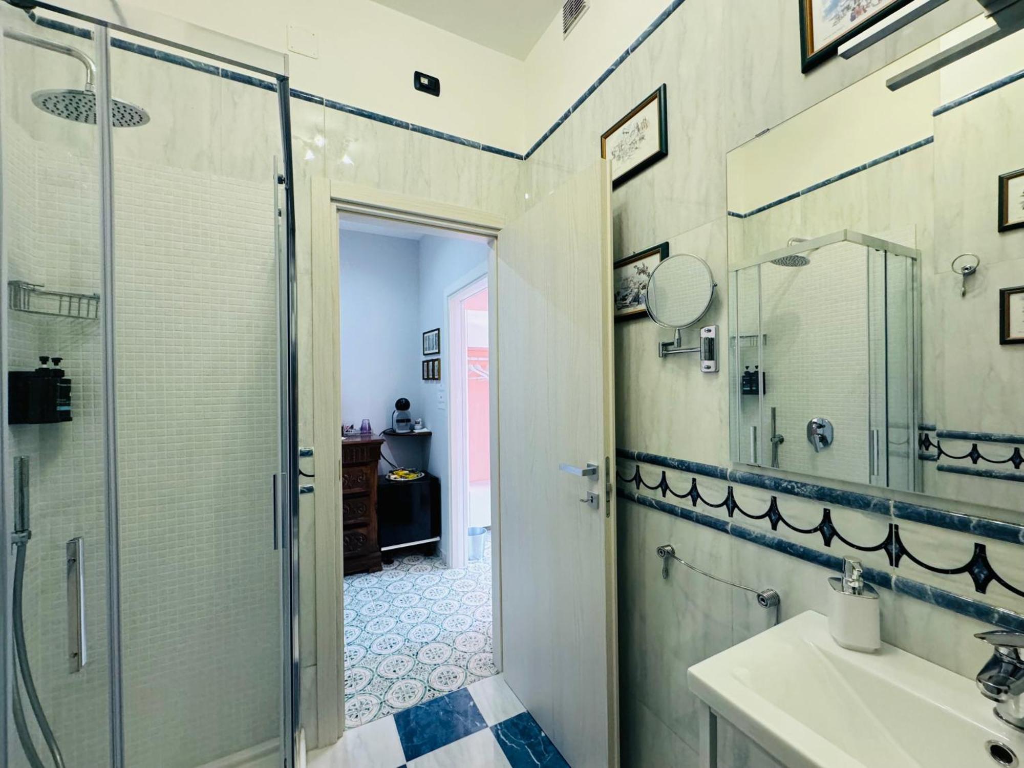 Yourhome - Maison Nicole & Marie Sorrento Kültér fotó