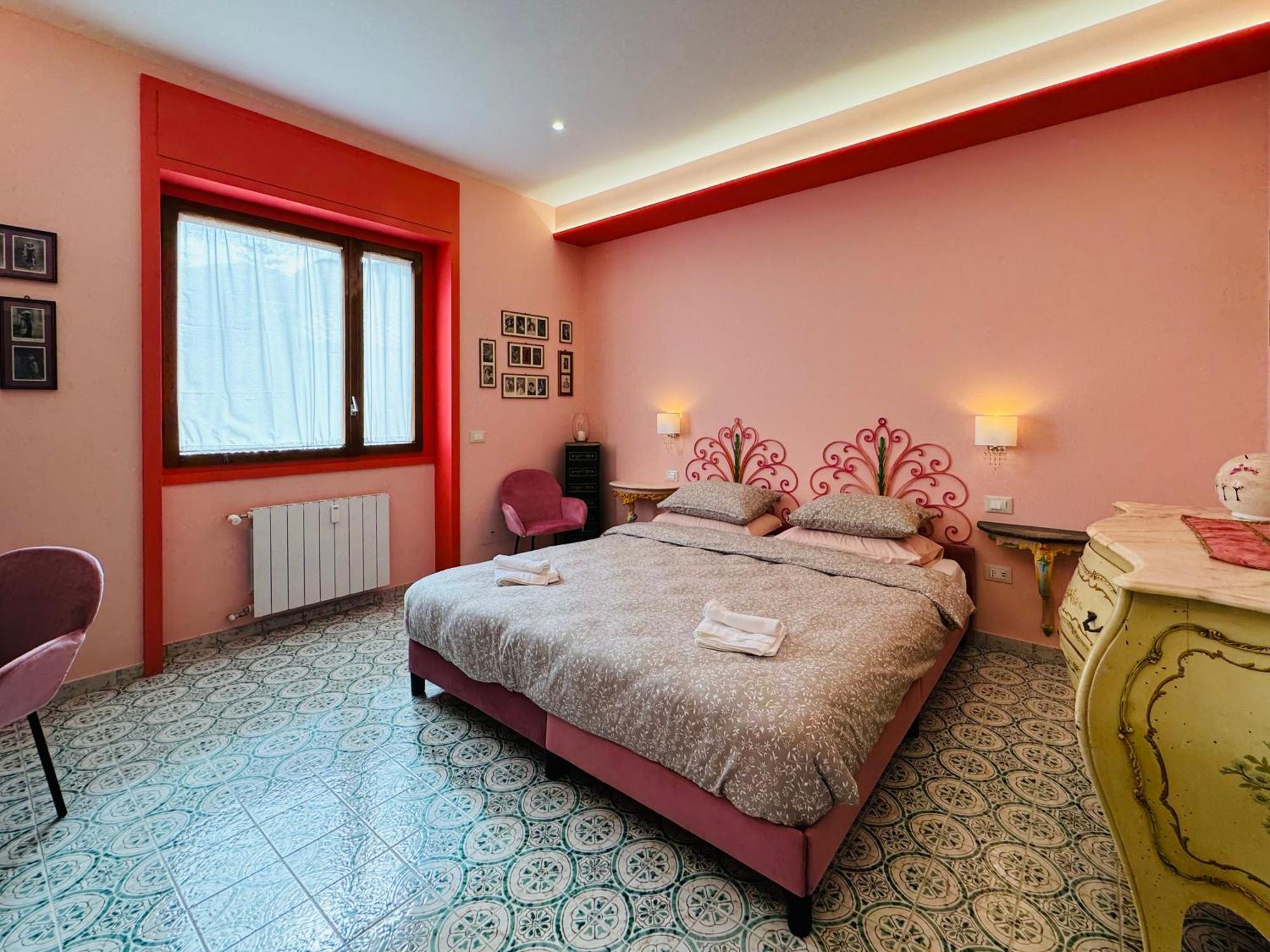 Yourhome - Maison Nicole & Marie Sorrento Kültér fotó