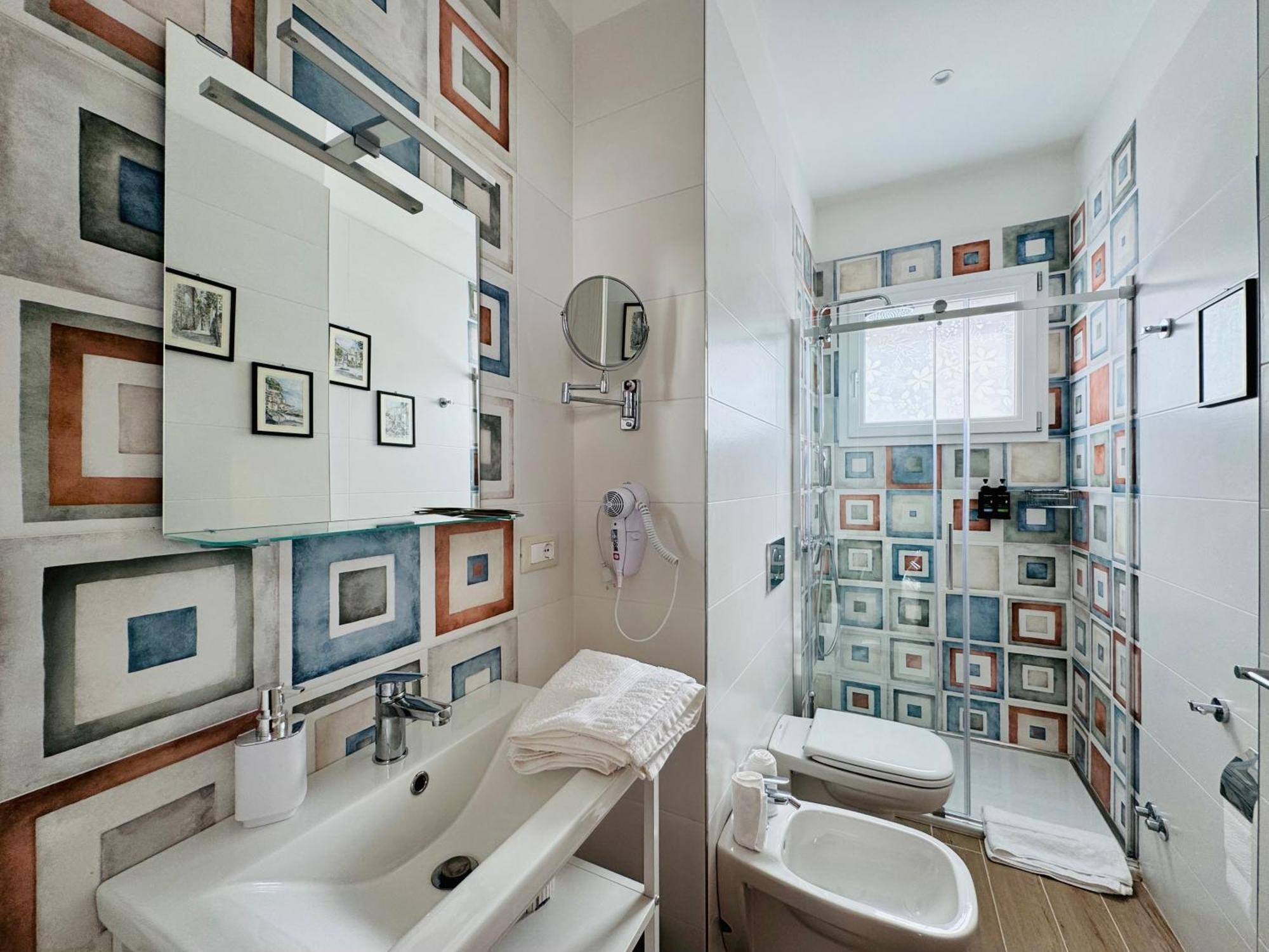 Yourhome - Maison Nicole & Marie Sorrento Kültér fotó