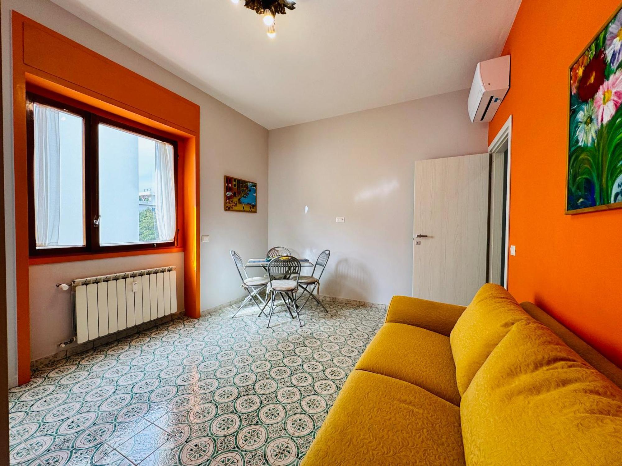 Yourhome - Maison Nicole & Marie Sorrento Kültér fotó