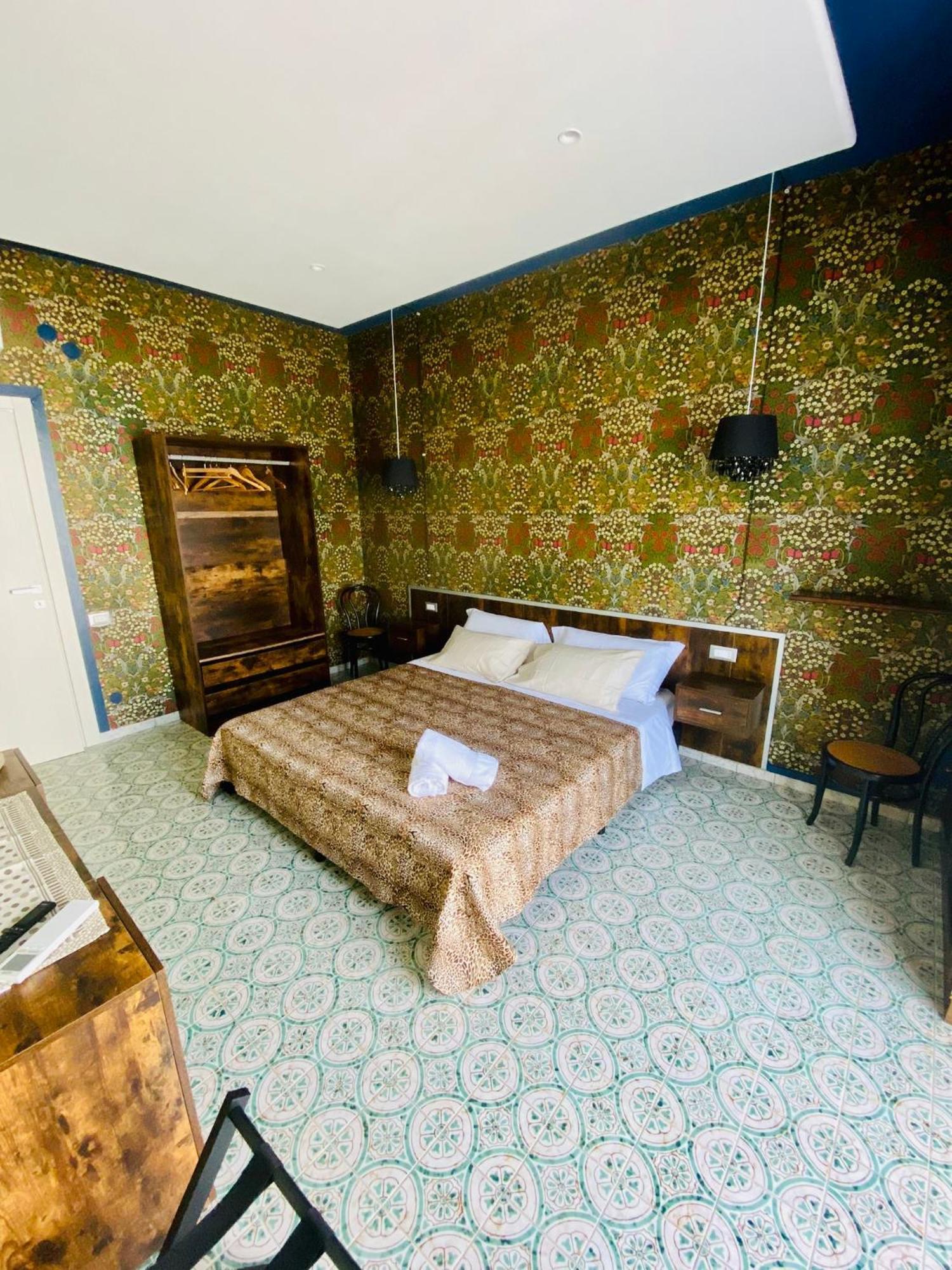 Yourhome - Maison Nicole & Marie Sorrento Kültér fotó