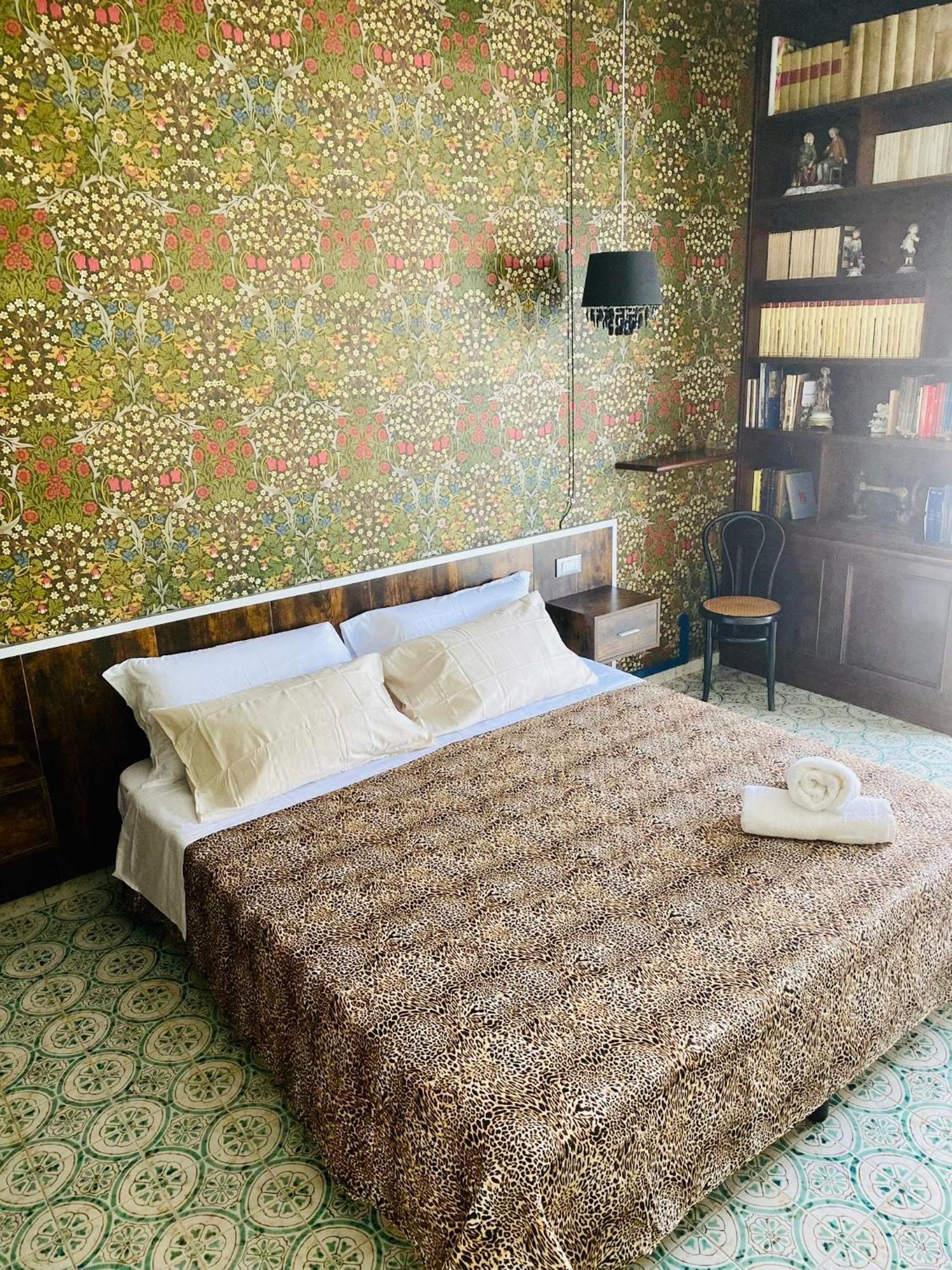 Yourhome - Maison Nicole & Marie Sorrento Kültér fotó